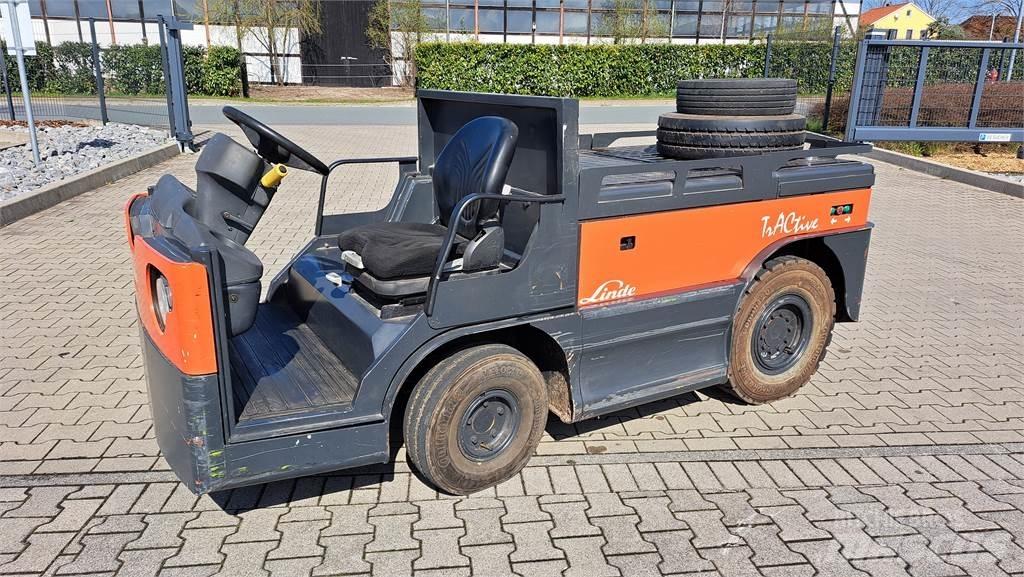 Linde P250 Schlepper