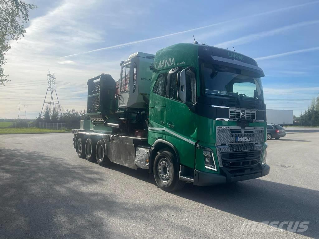 JENZ HEM 593 R Holzhäcksler
