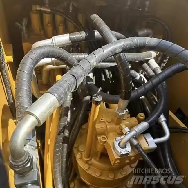 CAT CAT320D Raupenbagger