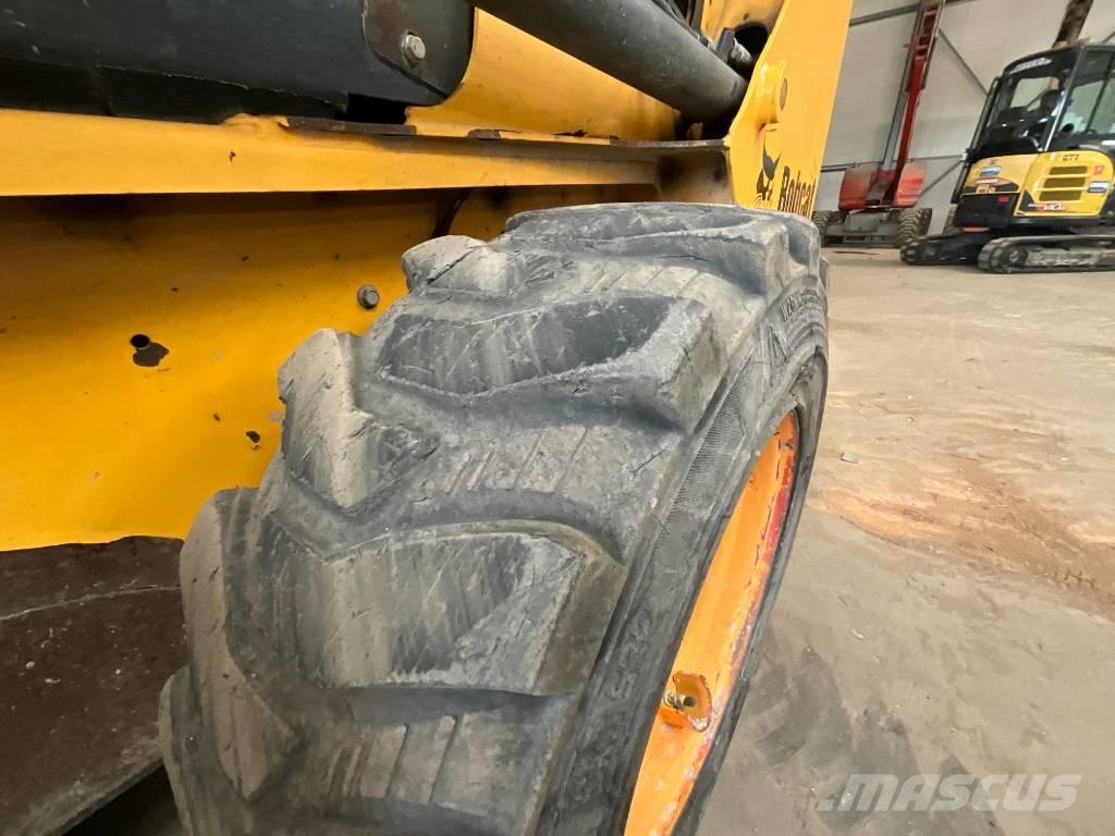Bobcat S 450 Kompaktlader