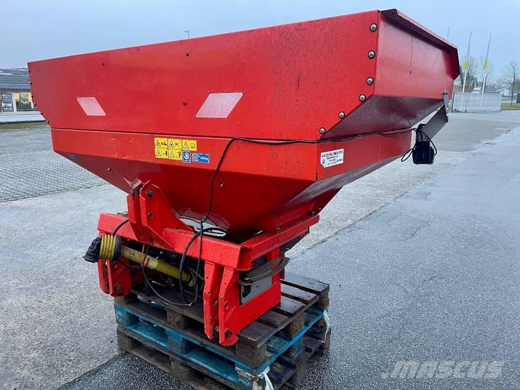 Kuhn MDS 935 Düngemittel-Sprüher