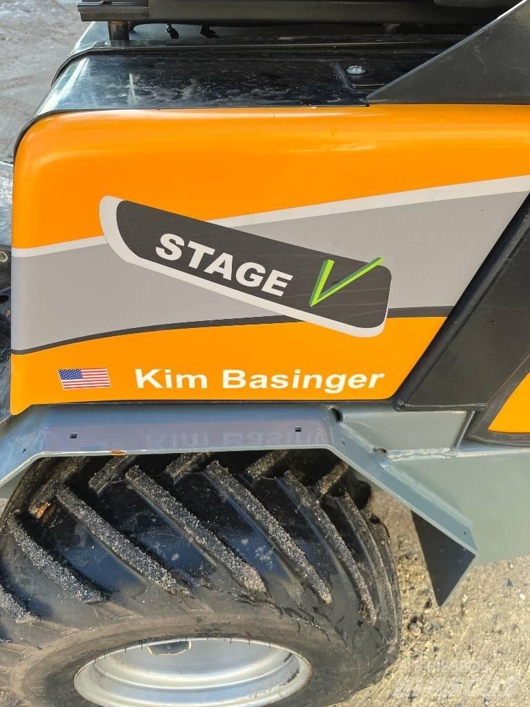 GiANT G 1500 X-tra Minilader