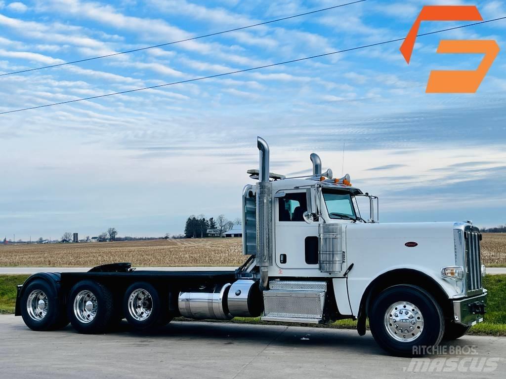 Peterbilt 389 Sattelzugmaschinen