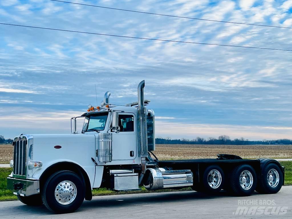 Peterbilt 389 Sattelzugmaschinen
