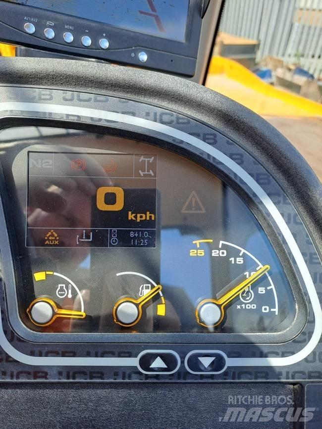 JCB 531-70 Teleskoplader