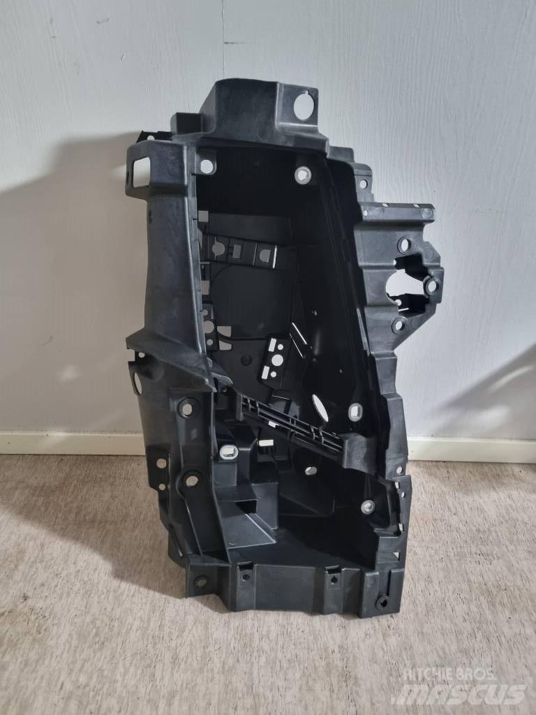 Volvo FH Version 3 Chassis