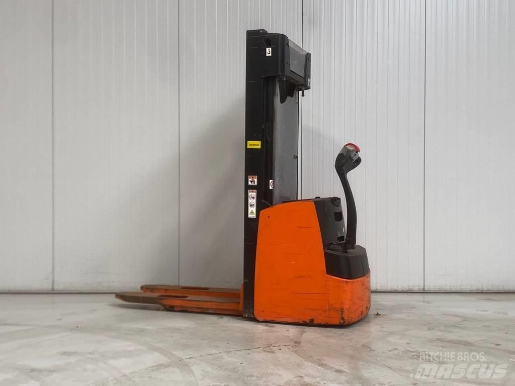 Hyster S1.4 Deichselstapler