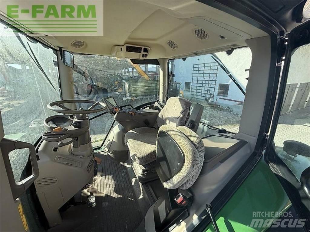 John Deere 6195r Traktoren