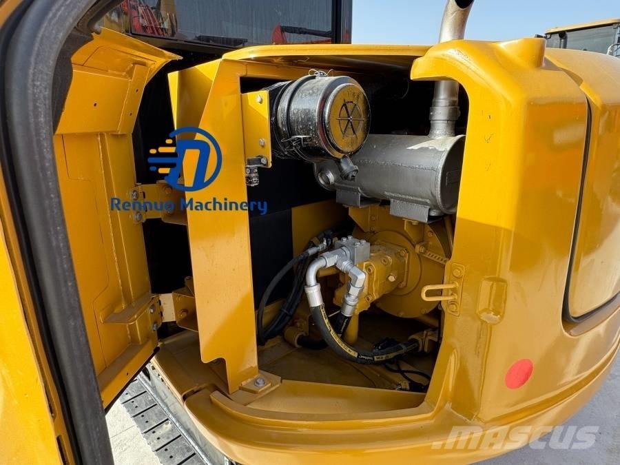 CAT 308 E 2 Minibagger < 7t