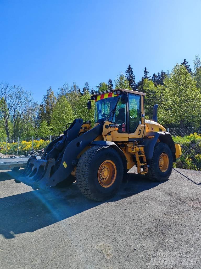 Volvo L 90 G Radlader