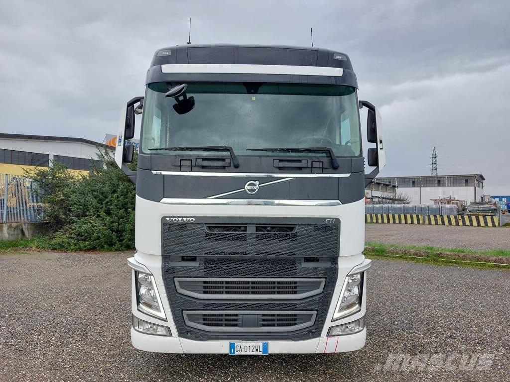 Volvo FH Sattelzugmaschinen