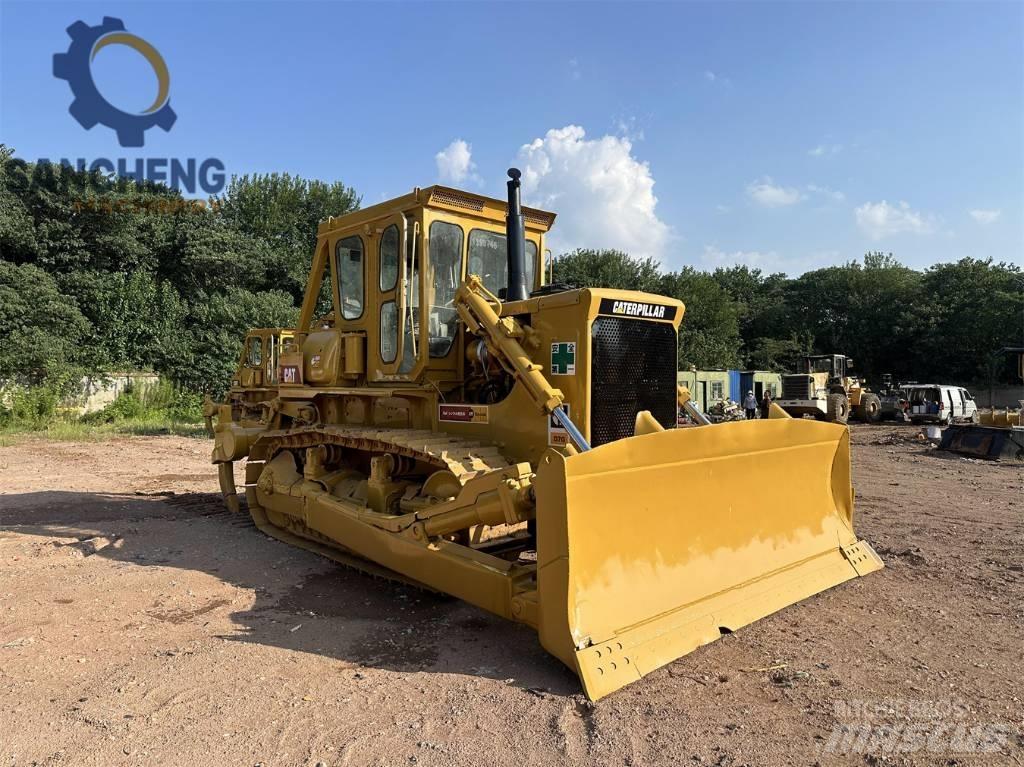 CAT D 7 G Bulldozer