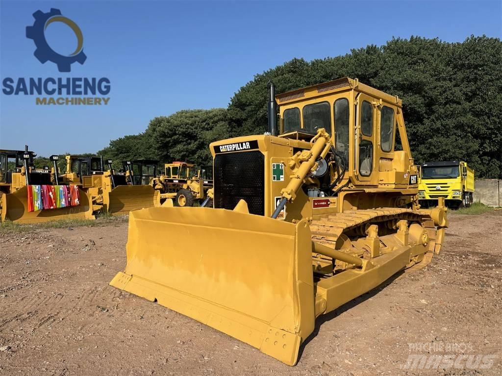 CAT D 7 G Bulldozer