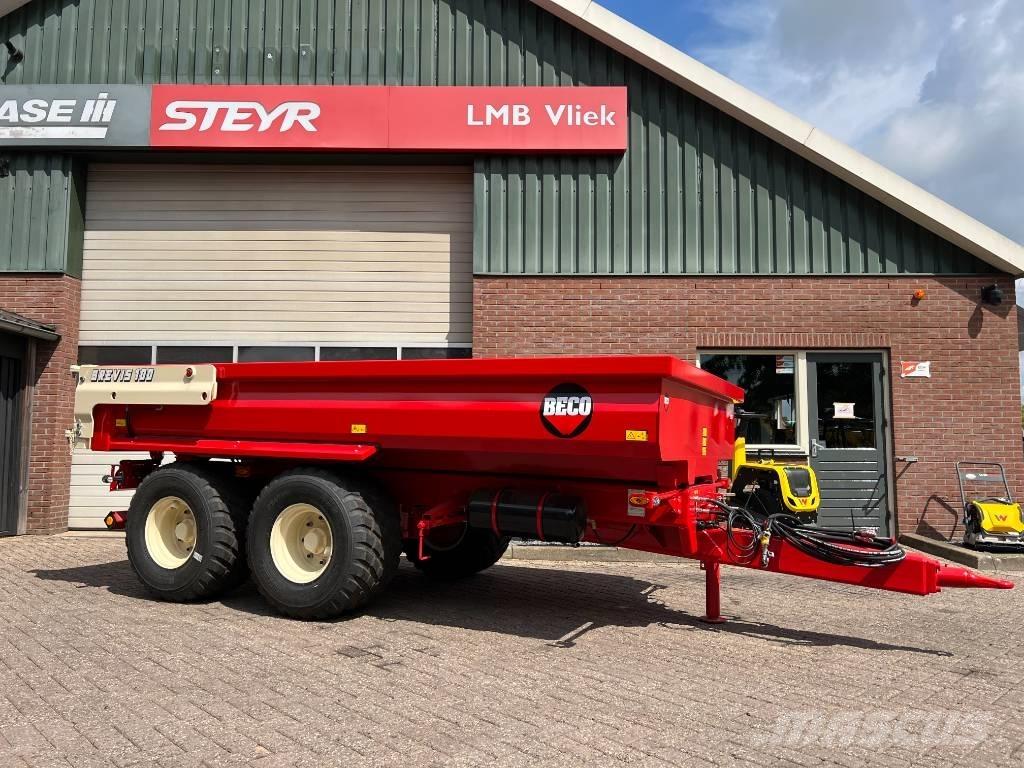 Beco brevis 100 Transport Sonstige