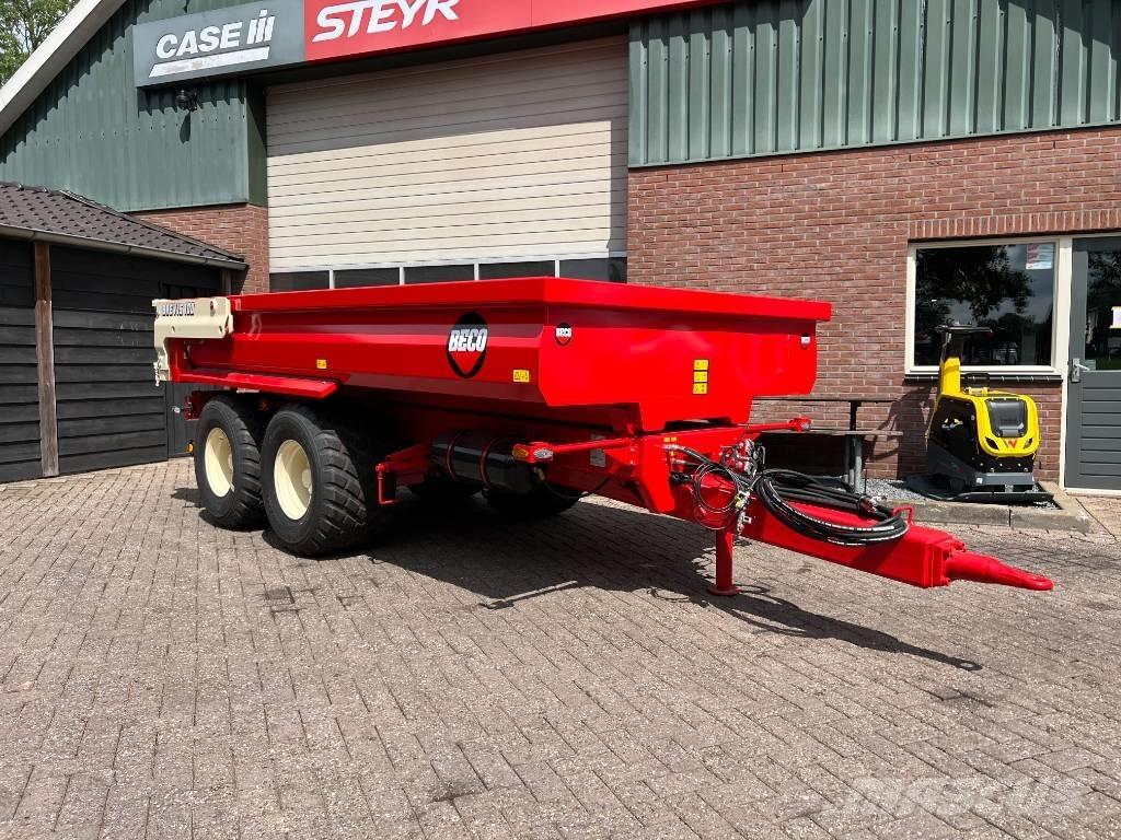 Beco brevis 100 Transport Sonstige