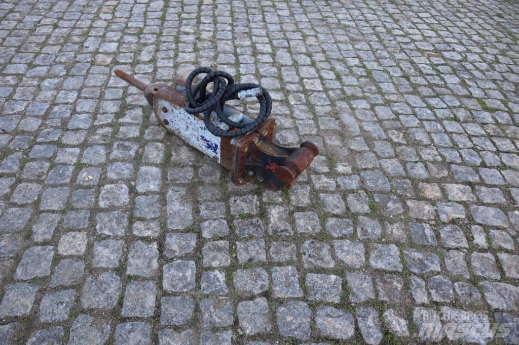 Furukawa FX15-TOP Hammer / Brecher