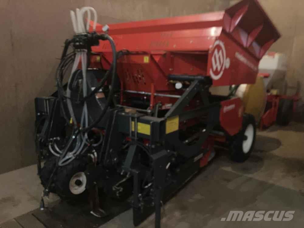 Dewulf MS2000 Kartoffellegemaschinen