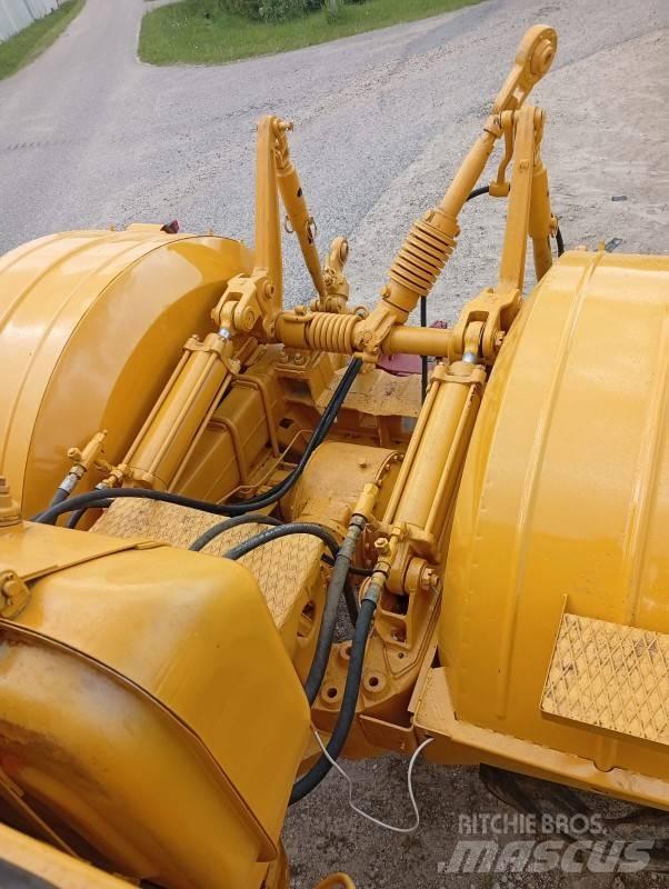 Kirovets K 701 Traktoren