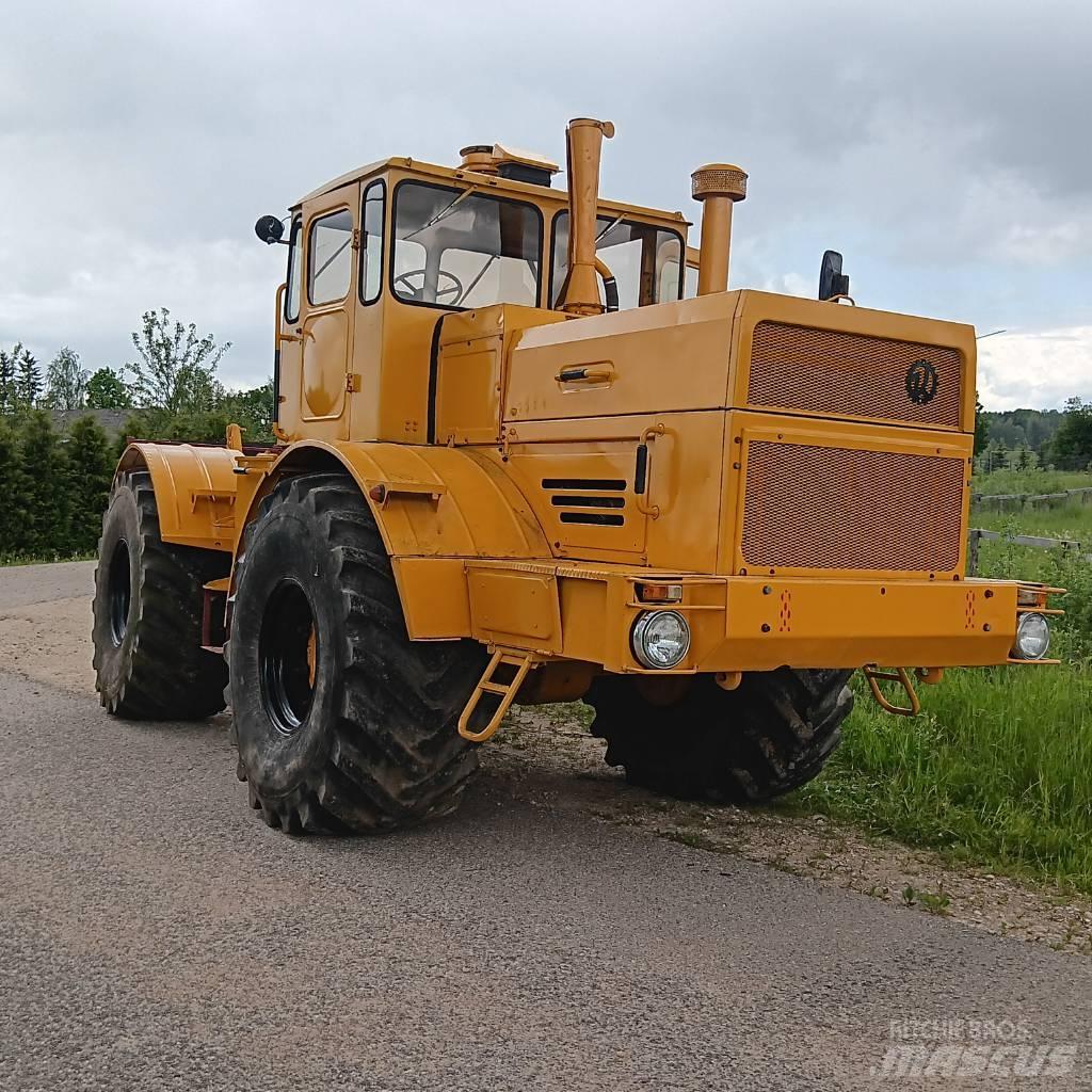 Kirovets K 701 Traktoren