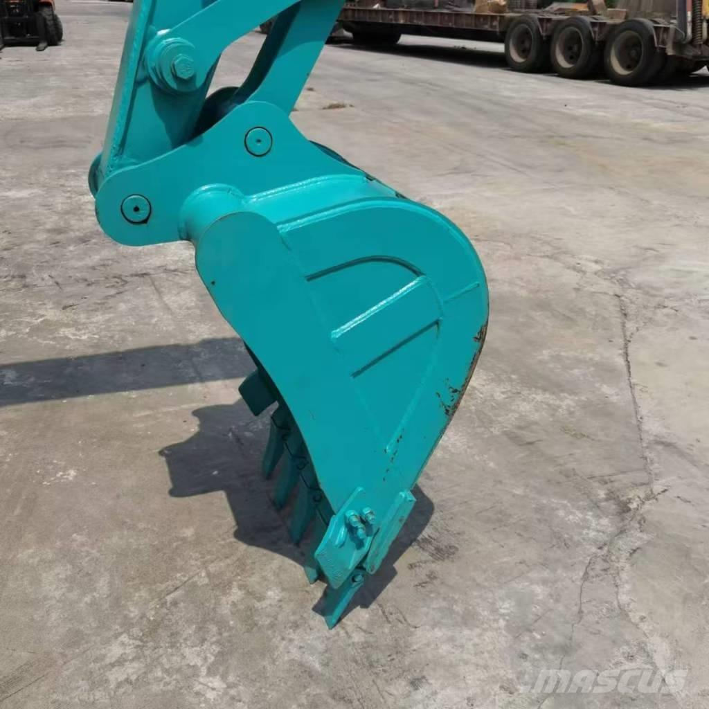 Kobelco SK 40 Minibagger < 7t