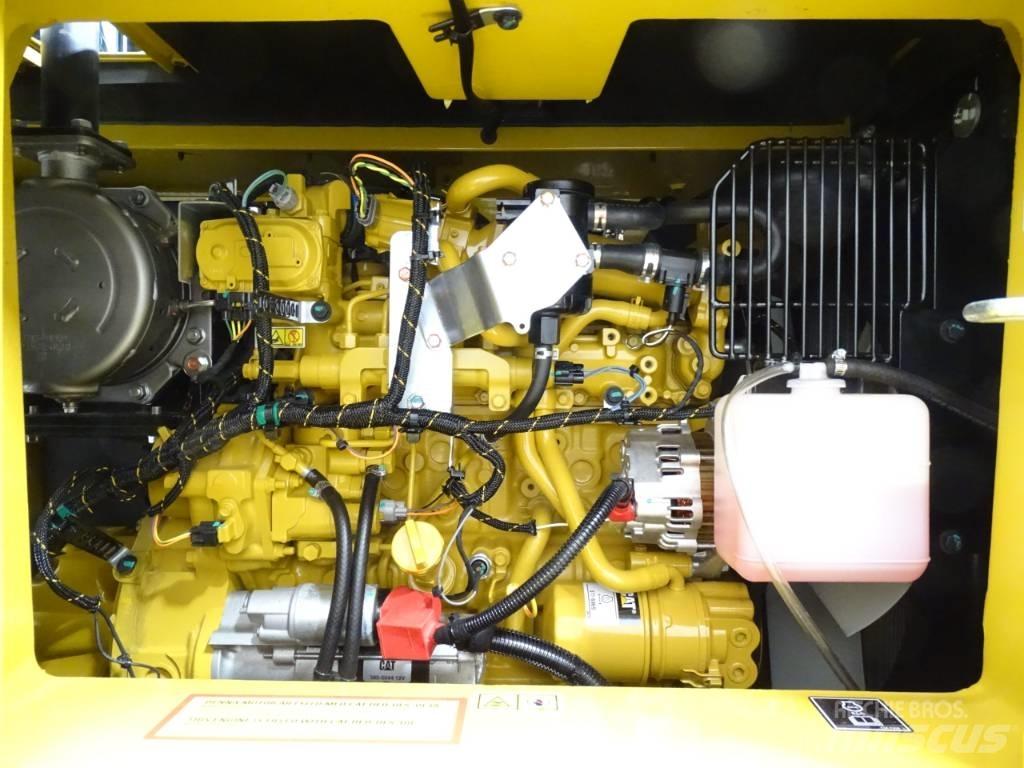 CAT 310 Raupenbagger