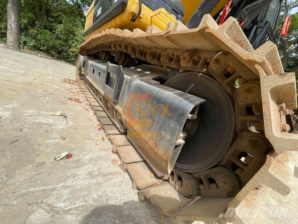 CAT 336 D2 Raupenbagger