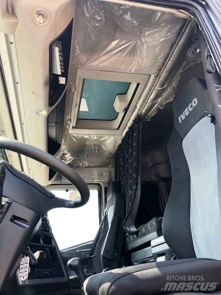 Iveco Stralis 420 Andere Fahrzeuge