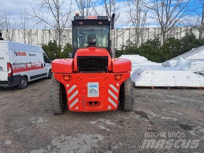Kalmar DCE100-6 Dieselstapler