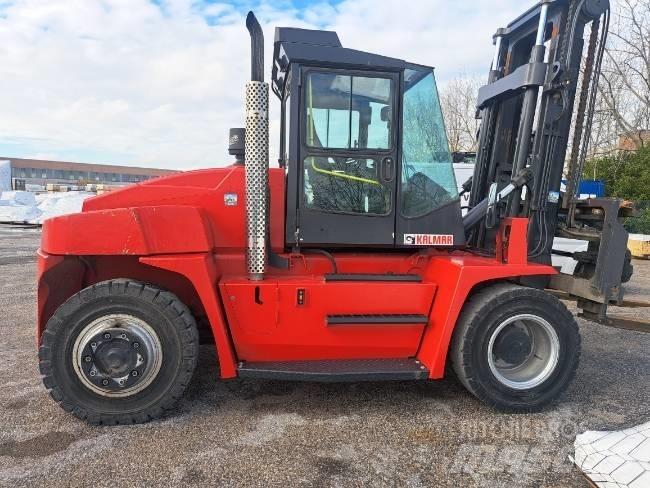 Kalmar DCE100-6 Dieselstapler