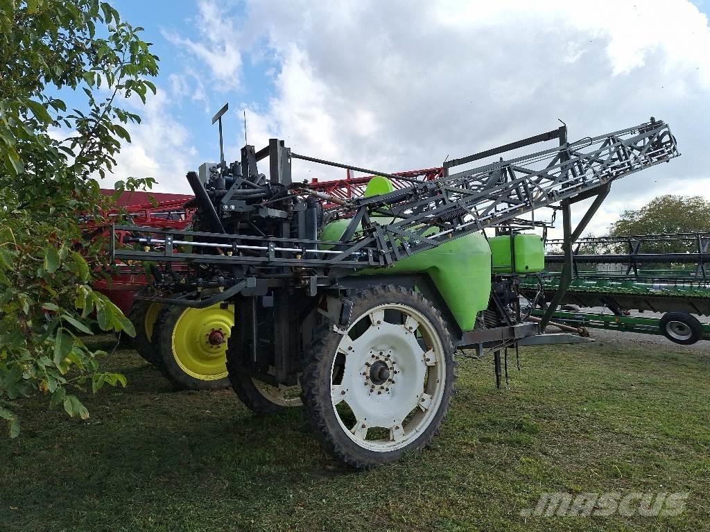 Tecnoma GT 30 Anhängespritzen