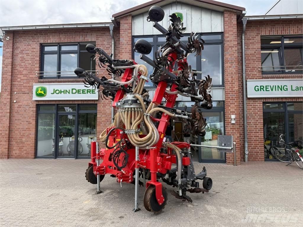 Evers SB 12 - 225 Sonstige Landmaschinen