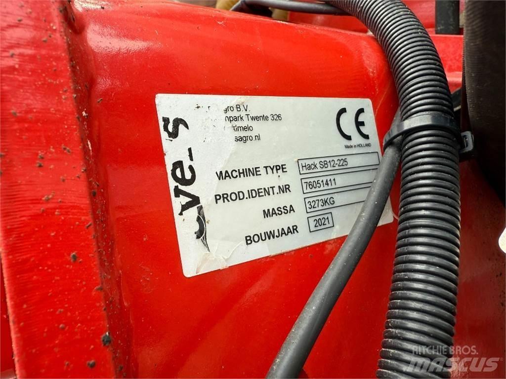 Evers SB 12 - 225 Sonstige Landmaschinen