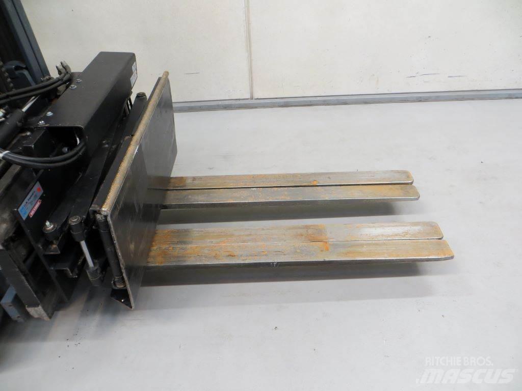 Elm HPH4 12 0 Ballenklammer
