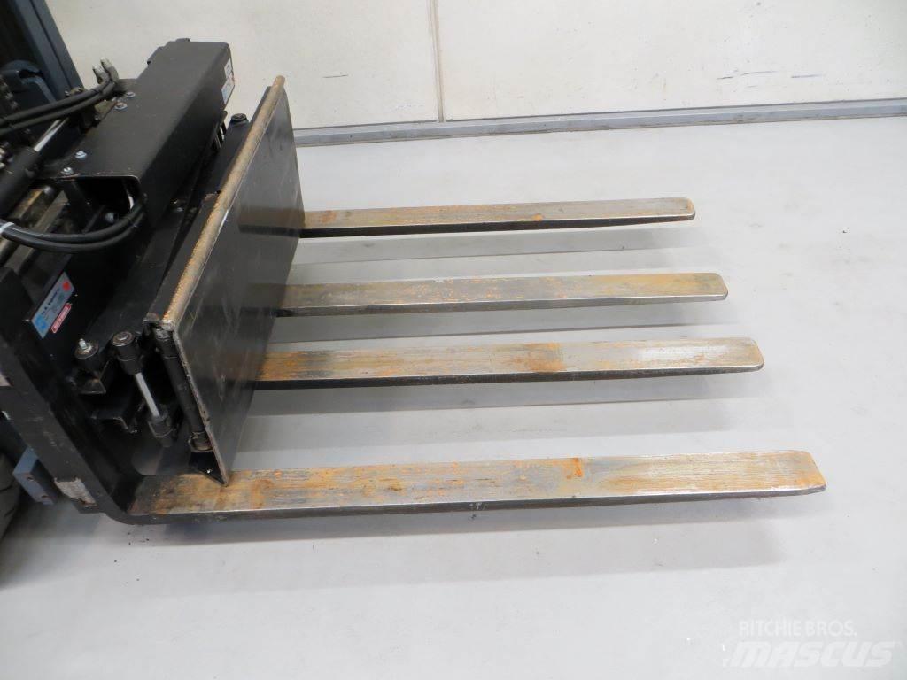 Elm HPH4 12 0 Ballenklammer