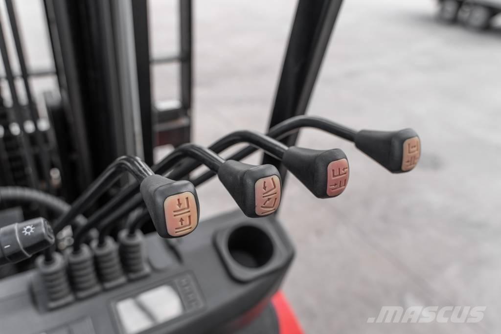 Manitou MI 30 D Dieselstapler