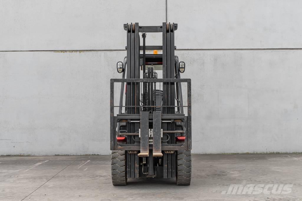 Manitou MI 30 D Dieselstapler