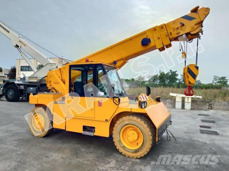 Ormig 16 TME Andere Krane