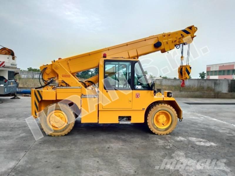 Ormig 16 TME Andere Krane