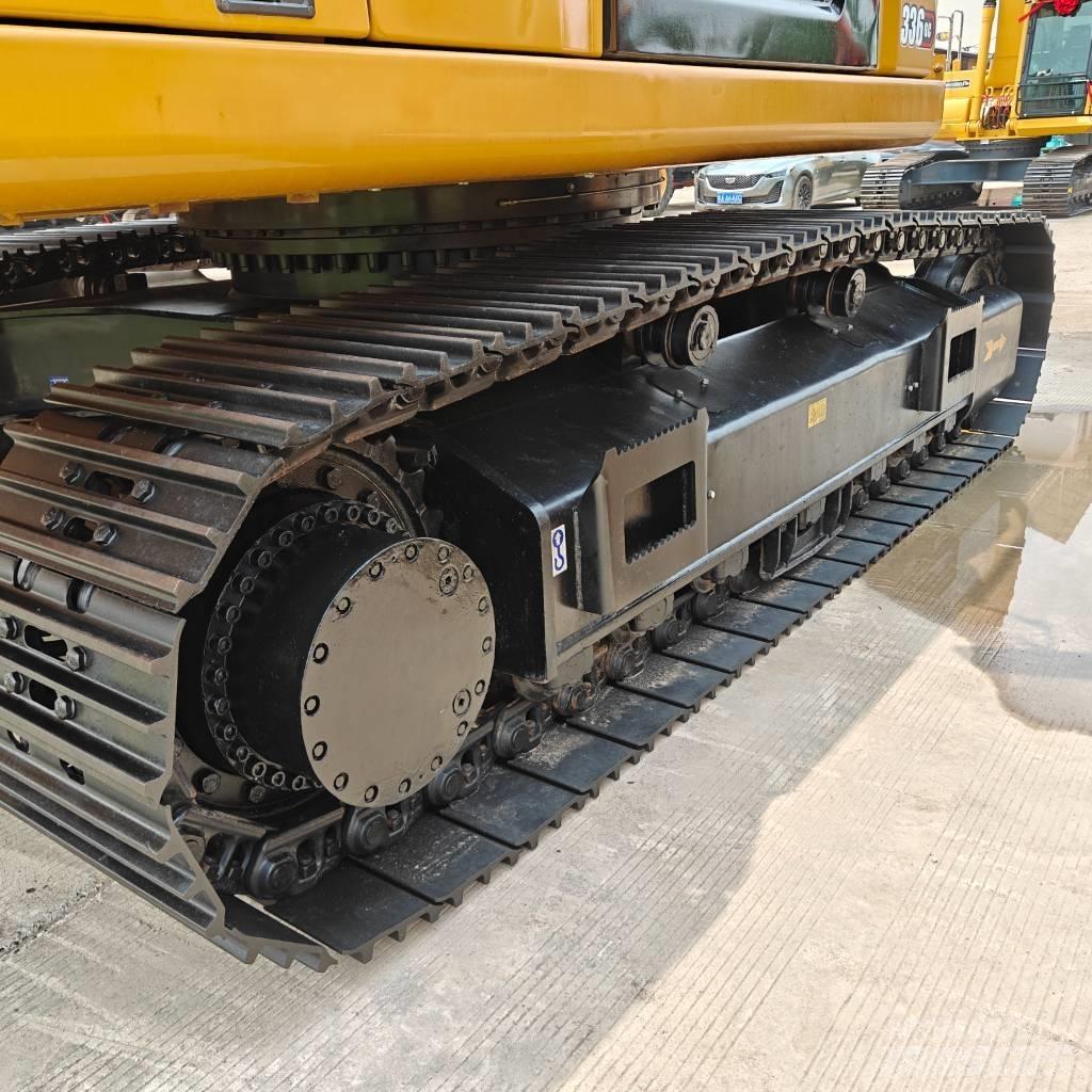 CAT 336GC Raupenbagger