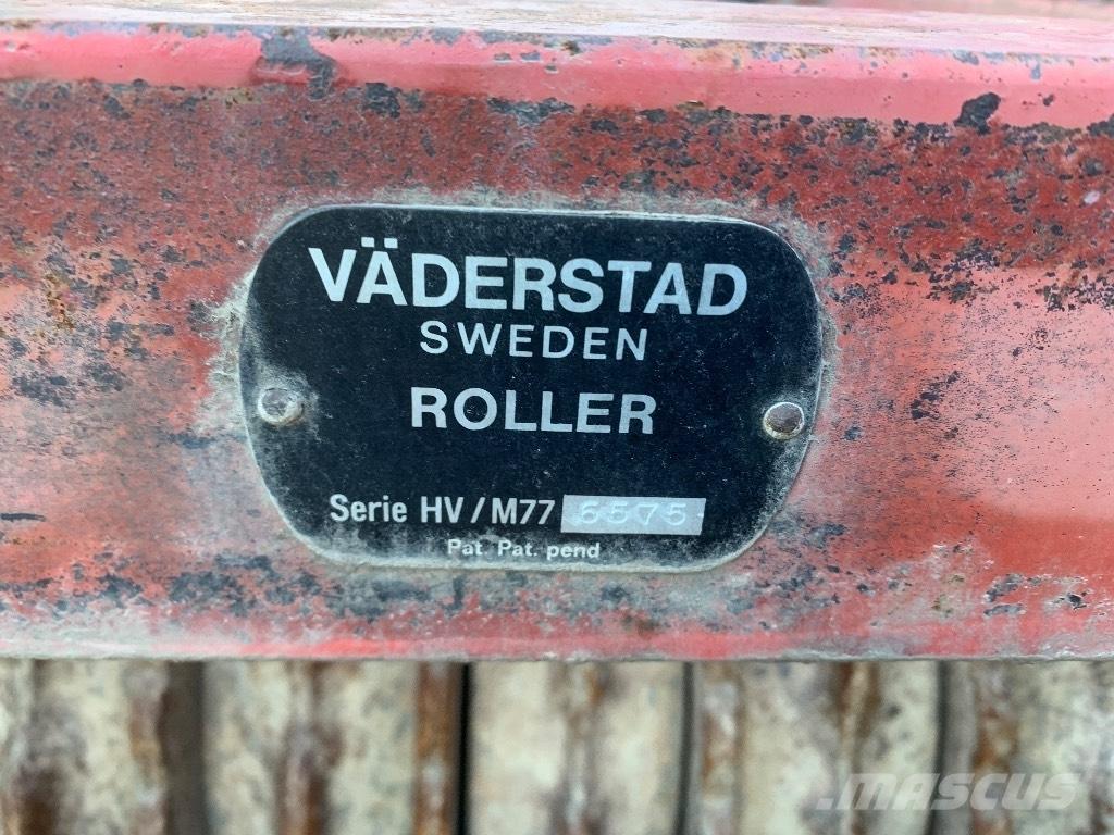 Väderstad HVM77 Walzen