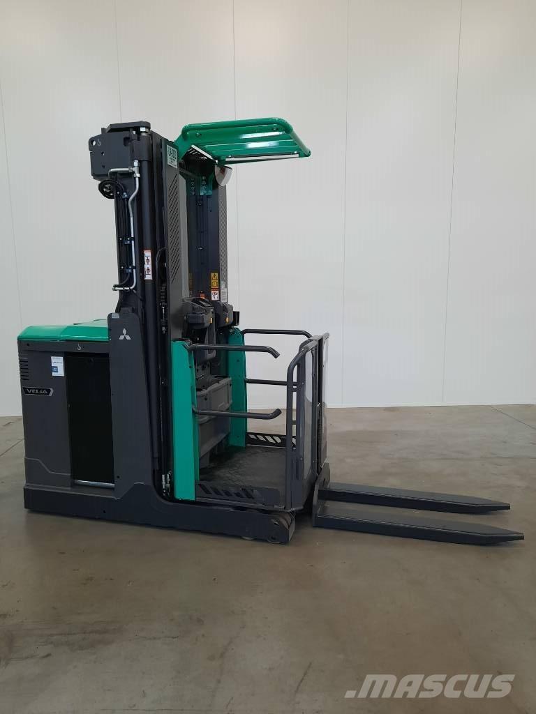Mitsubishi OPBM10P Hochhub-Kommissionierer