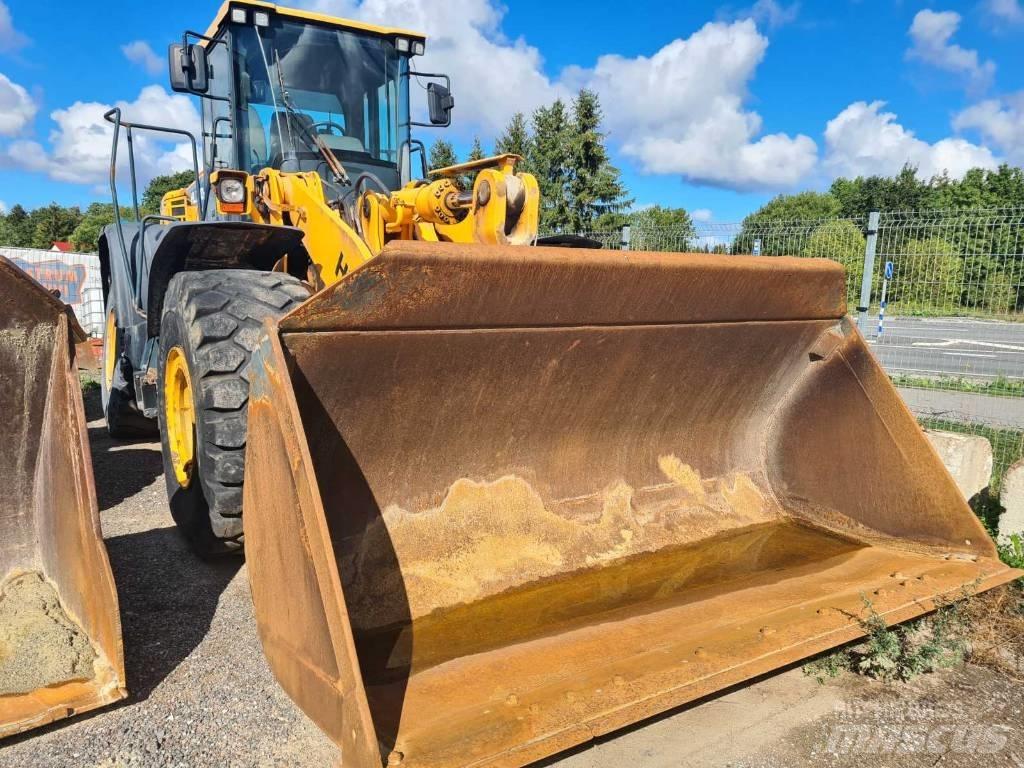 Hyundai HL 770-9 Radlader