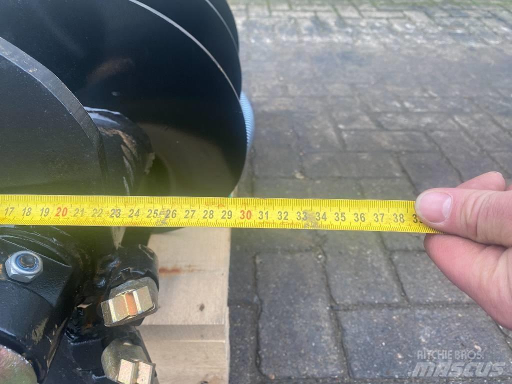  Haener HEB 2500 Bohrer