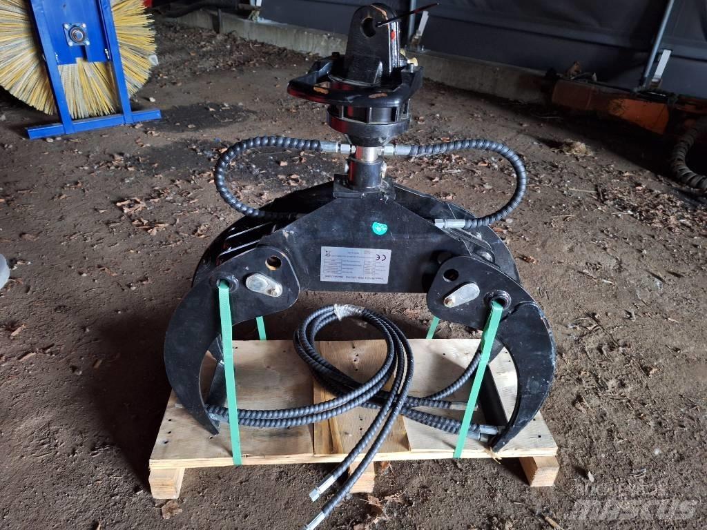  Koura CG800 Greifer