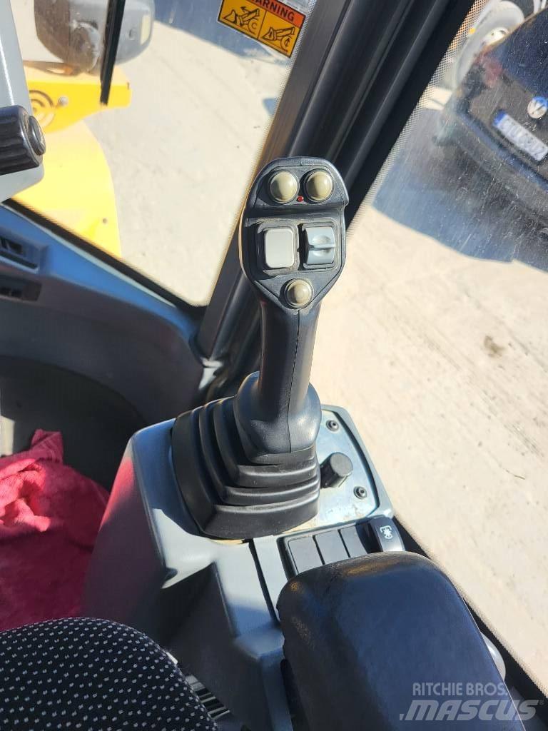 Volvo L 30 G Radlader