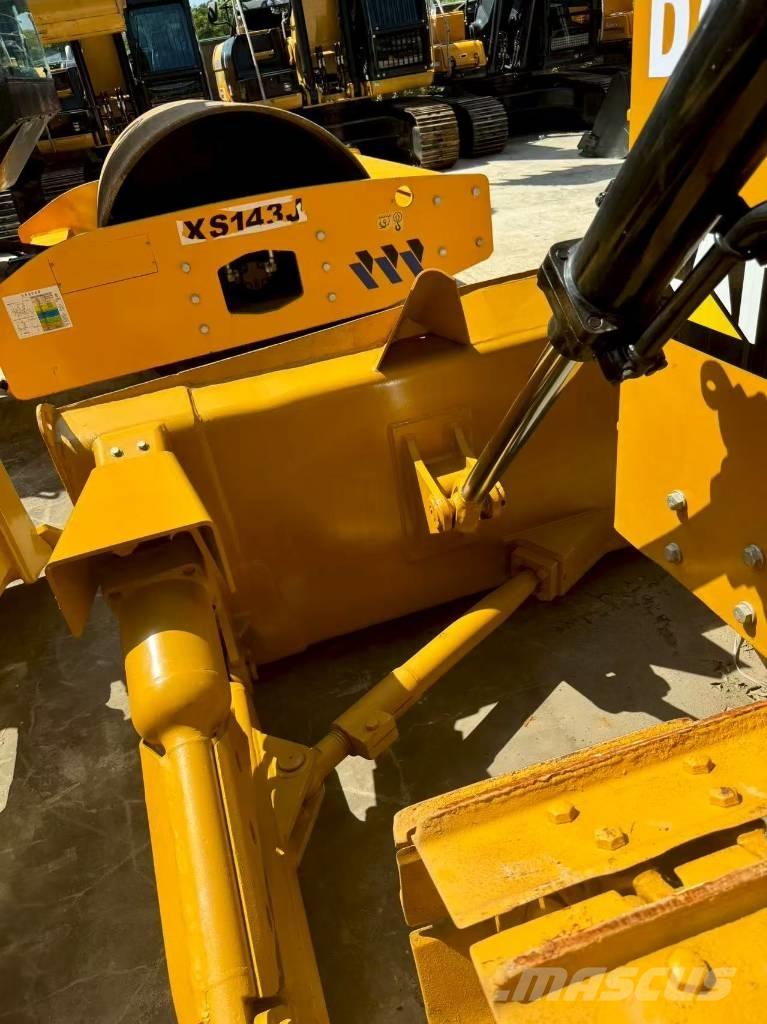 CAT D 6 G LGP II Bulldozer