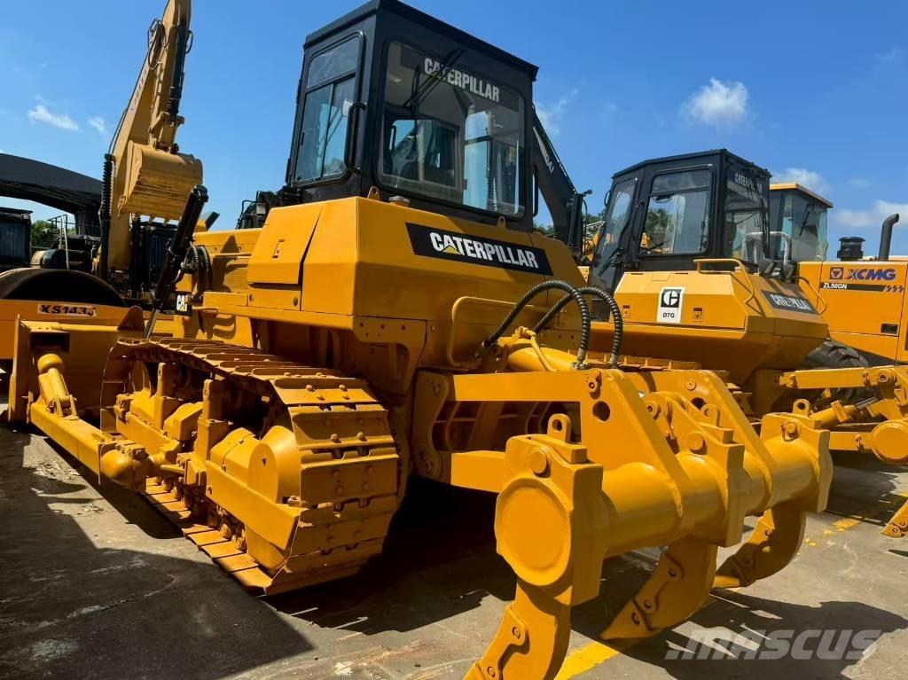 CAT D 6 G LGP II Bulldozer