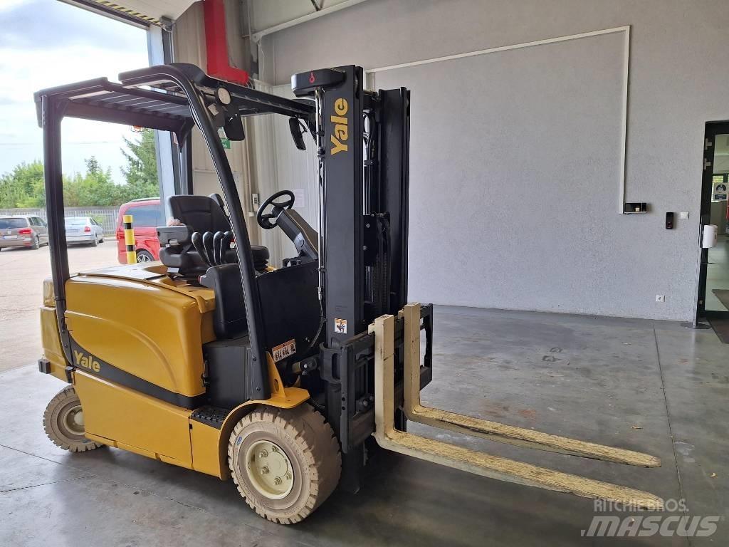 Yale ERP 30 VL Elektrostapler
