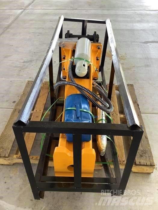  Hanmen HMB750 Hammer / Brecher