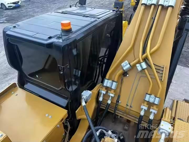 CAT CAT336GC Midibagger  7t - 12t